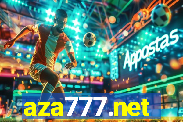 aza777.net