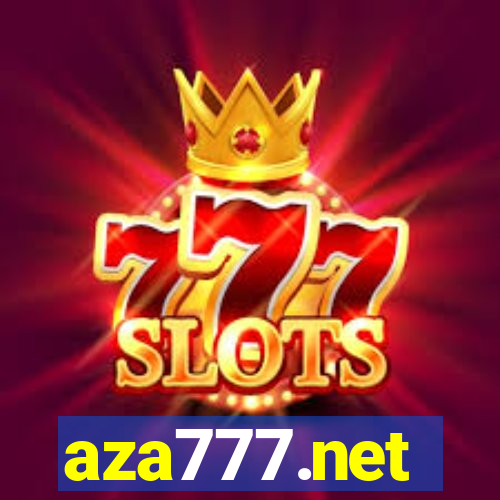 aza777.net