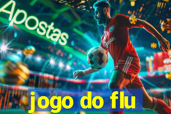 jogo do flu