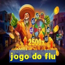 jogo do flu