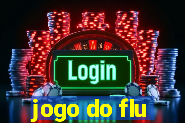 jogo do flu