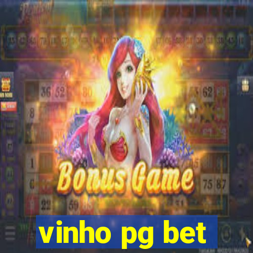 vinho pg bet