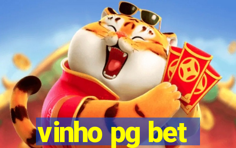 vinho pg bet