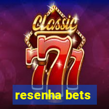 resenha bets