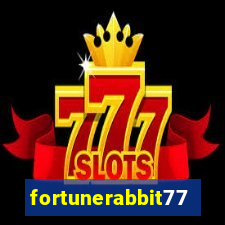 fortunerabbit777.online