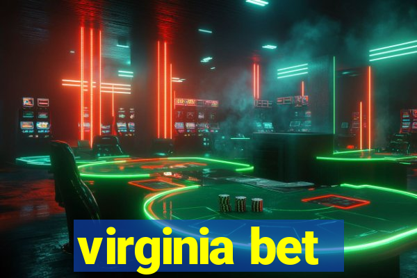 virginia bet