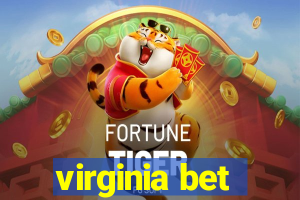 virginia bet