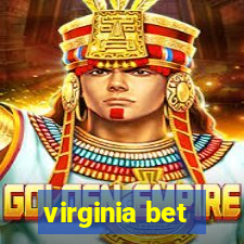 virginia bet