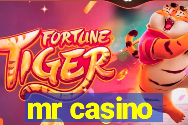 mr casino