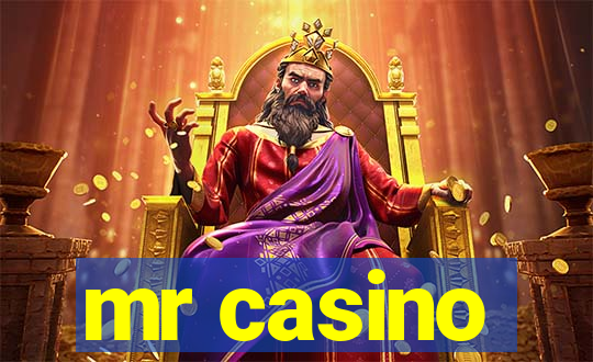 mr casino