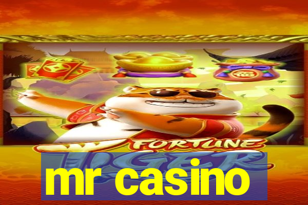 mr casino