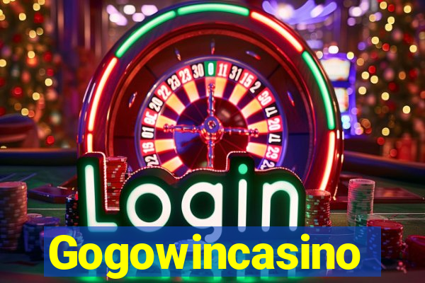 Gogowincasino