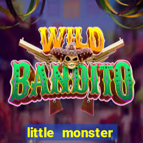 little monster slots - casino