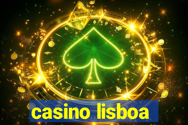 casino lisboa