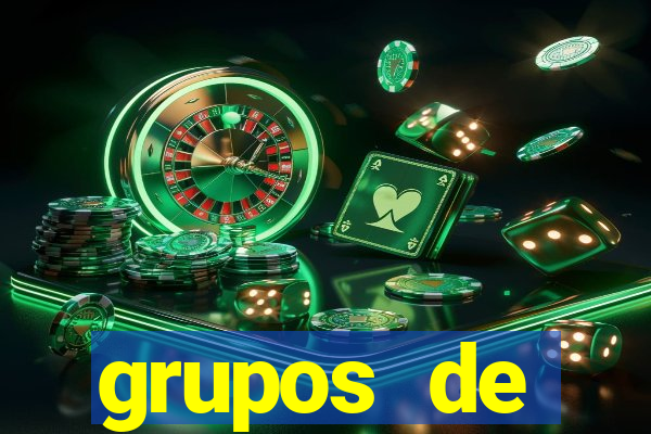 grupos de plataforma de jogos whatsapp