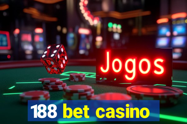 188 bet casino