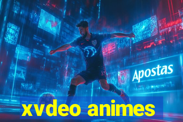 xvdeo animes