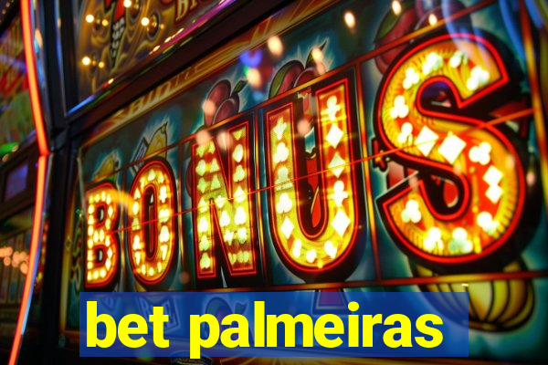 bet palmeiras