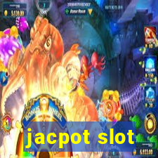 jacpot slot