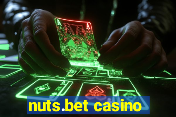 nuts.bet casino