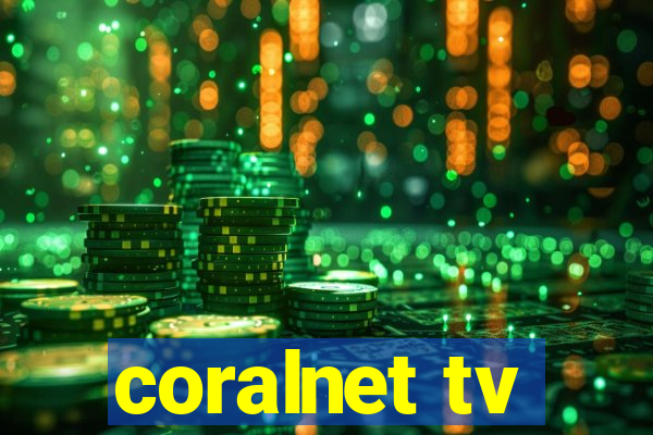 coralnet tv