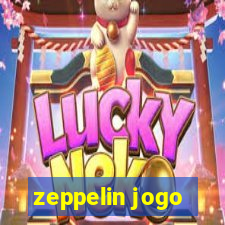 zeppelin jogo