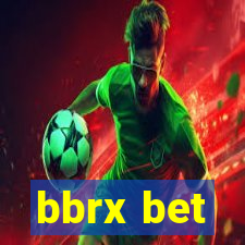 bbrx bet