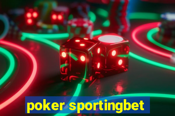 poker sportingbet