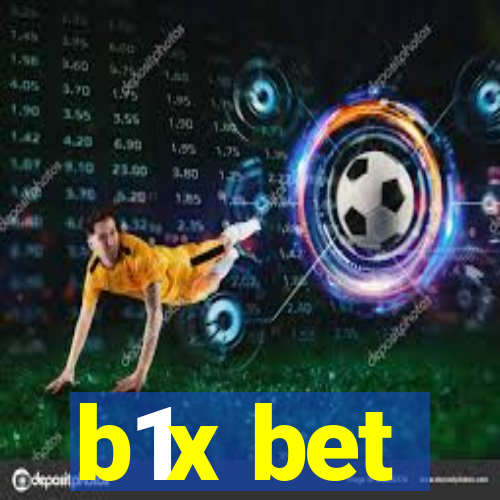 b1x bet