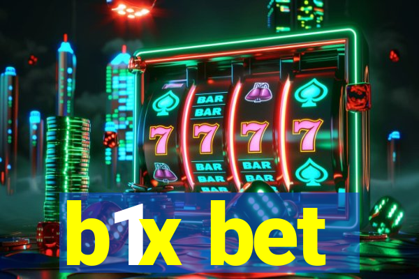 b1x bet