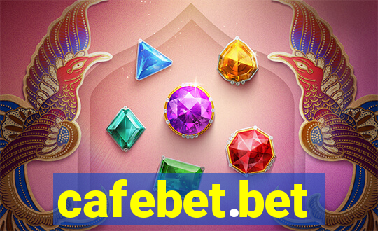 cafebet.bet