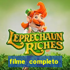 filme completo dublado kraven o caçador