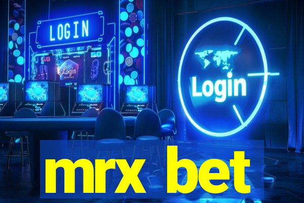 mrx bet