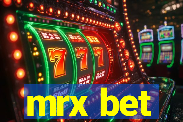 mrx bet