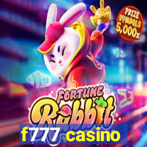 f777 casino