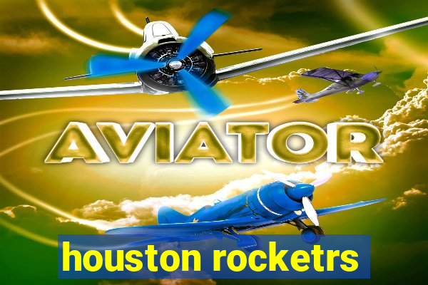 houston rocketrs