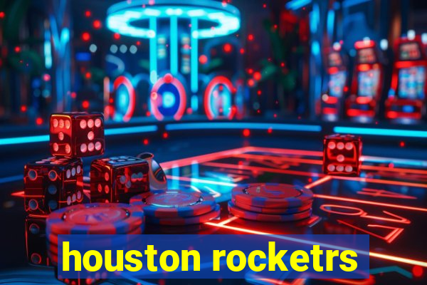 houston rocketrs