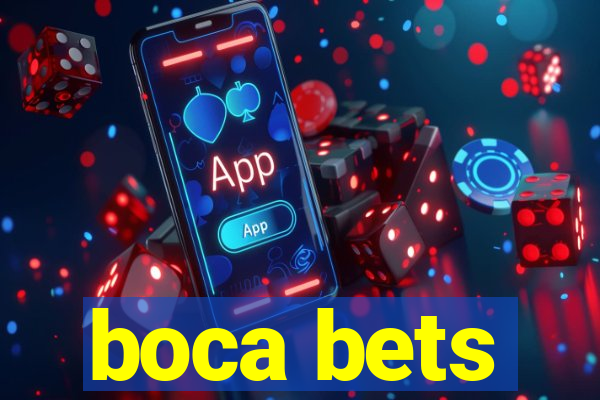 boca bets