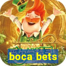 boca bets