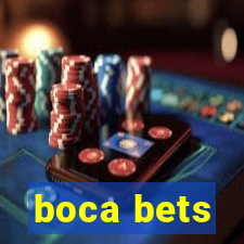 boca bets