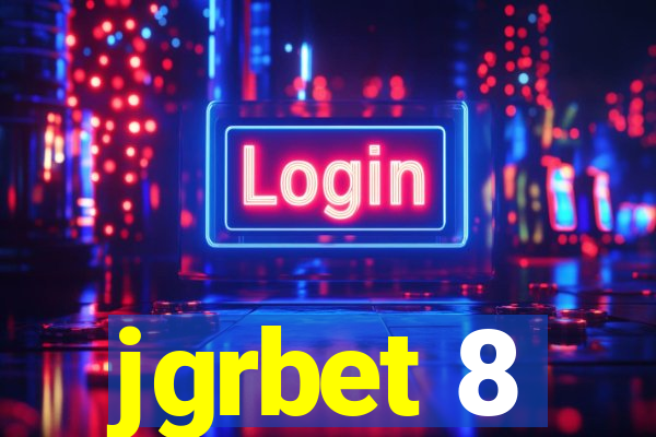 jgrbet 8