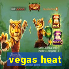 vegas heat