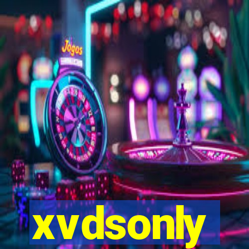 xvdsonly