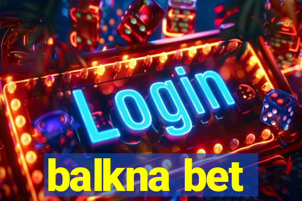 balkna bet