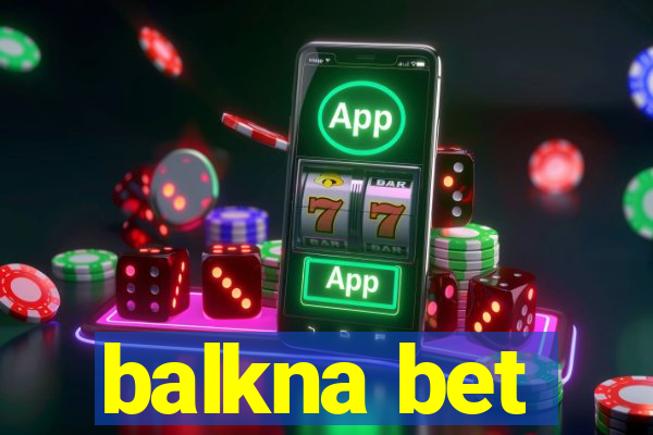 balkna bet