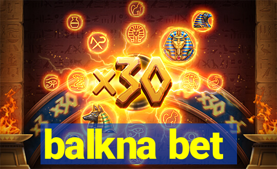 balkna bet