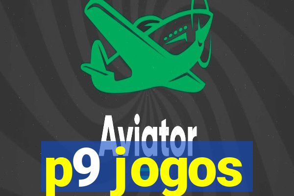 p9 jogos