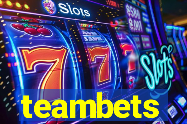 teambets