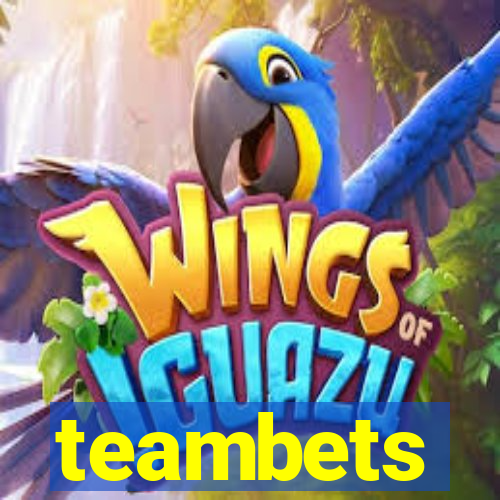 teambets