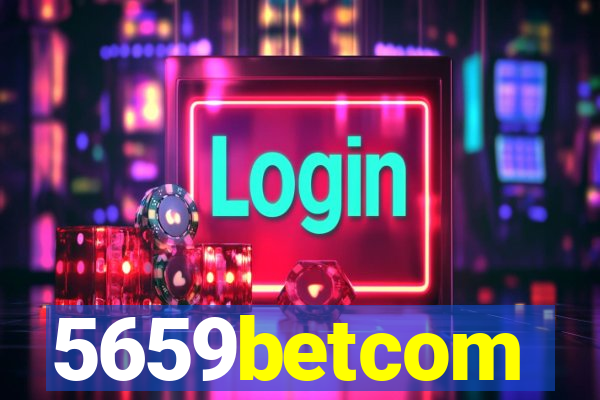 5659betcom